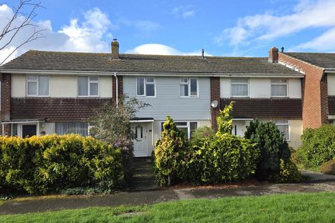 HOYLECROFT CLOSE, FAREHAM