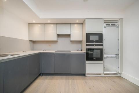 2 bedroom flat for sale, Wolverton Gardens, London W6