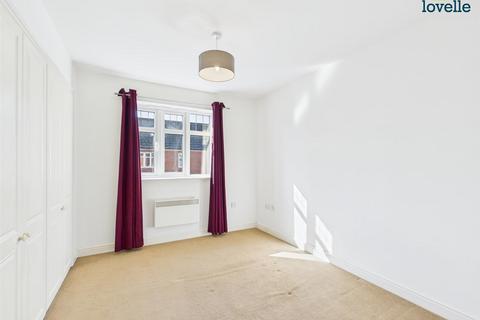 undefined, Flaxley Close, Lincoln