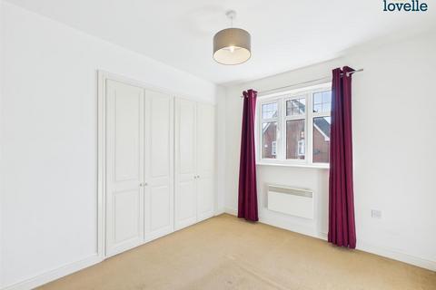 undefined, Flaxley Close, Lincoln