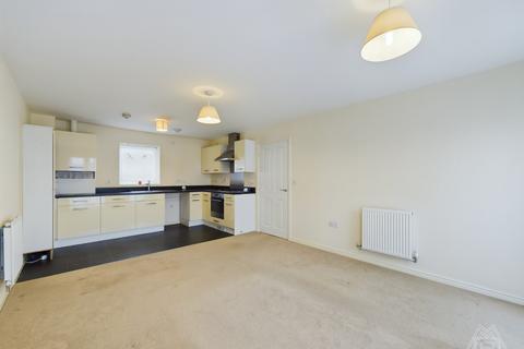 2 bedroom flat for sale, Falcon Avenue, South Ockendon, Essex, RM15