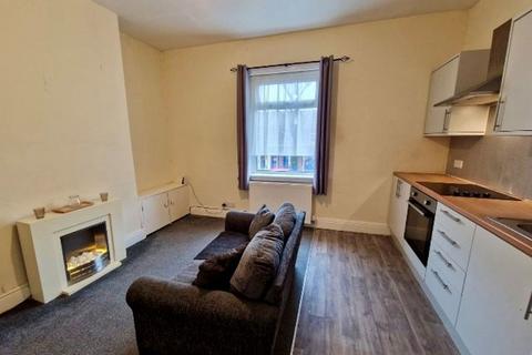 undefined, 3a Risedale Road, Barrow-In-Furness
