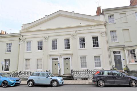 undefined, Portland Place West, Leamington Spa