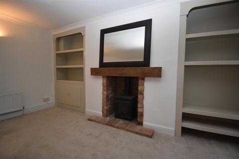 undefined, Portland Place West, Leamington Spa