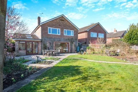 undefined, Birds Lane, Midgham, Reading, Berkshire, RG7