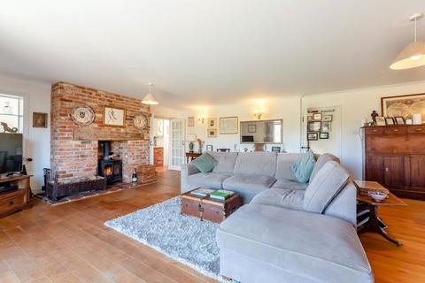undefined, Birds Lane, Midgham, Reading, Berkshire, RG7