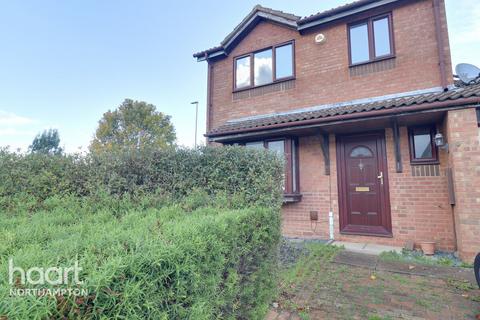 undefined, Windermere Drive, Wellingborough