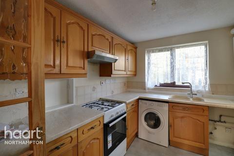 undefined, Windermere Drive, Wellingborough
