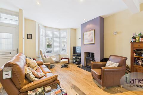 3 bedroom terraced house for sale, Fotheringham Road, Enfield