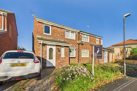 Mulgrave Drive, Sunderland