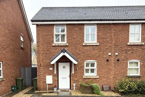 undefined, Llwydcoed, Aberdare CF44