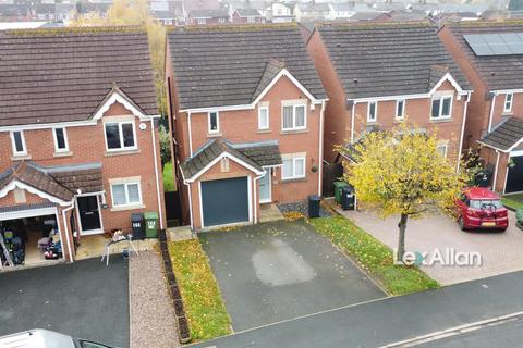 Marine Crescent, Stourbridge