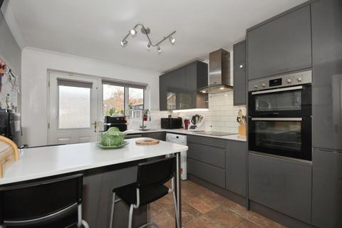 4 bedroom detached house for sale, Cragside Close, Chesterfield, S41 0FH