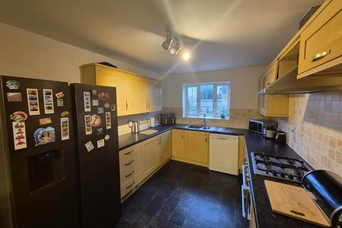 4 bedroom detached house for sale, Howards Way, Northampton, NN3 6RP