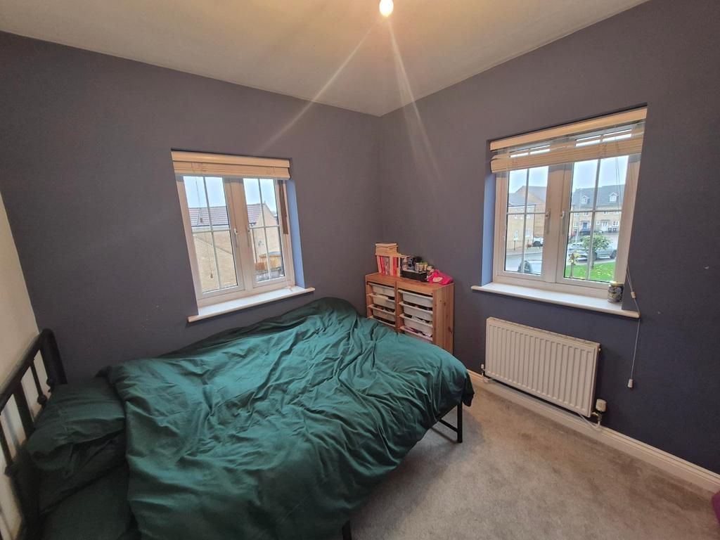 Bedroom four