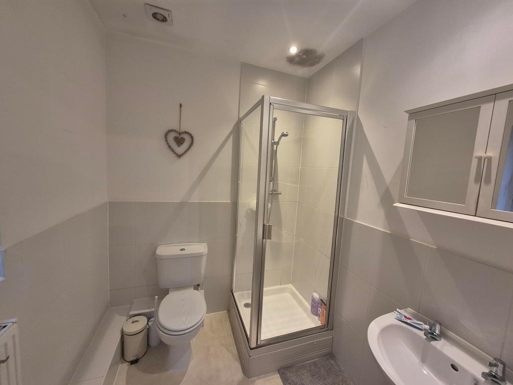 En suite