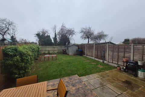 4 bedroom detached house for sale, Howards Way, Northampton, NN3 6RP