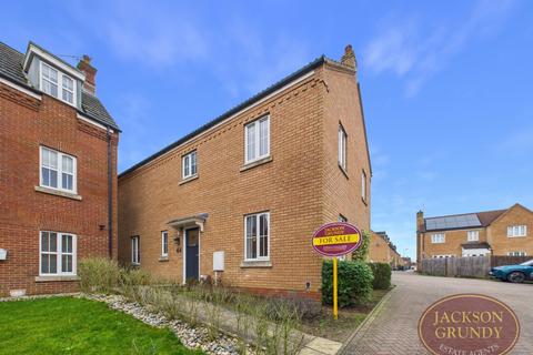 undefined, Howards Way, Northampton, NN3 6RP