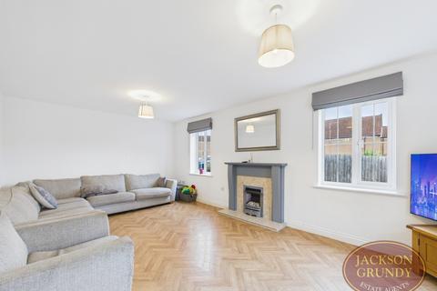 undefined, Howards Way, Northampton, NN3 6RP