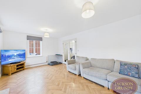 undefined, Howards Way, Northampton, NN3 6RP