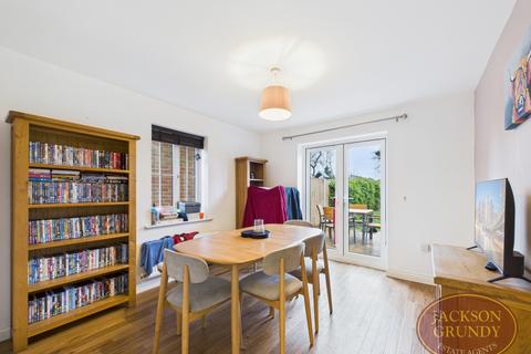 undefined, Howards Way, Northampton, NN3 6RP