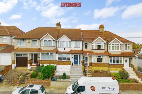 Ashen Drive, Dartford