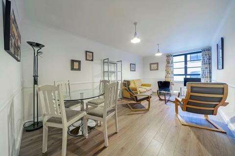 undefined, Curlew Street, London SE1