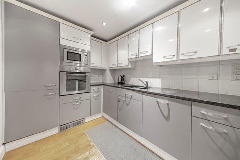 undefined, Curlew Street, London SE1