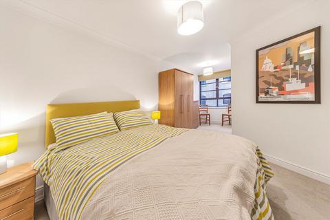 undefined, Curlew Street, London SE1