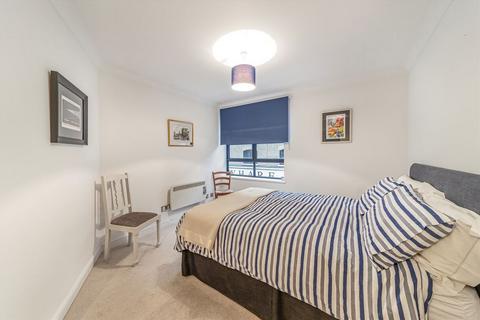 undefined, Curlew Street, London SE1