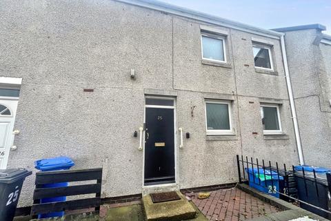 undefined, Dawson Place, Morpeth, Northumberland, NE61 1AQ