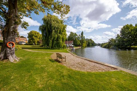 undefined, Riverside House, Abingdon OX14
