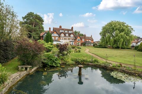 undefined, Riverside House, Abingdon OX14
