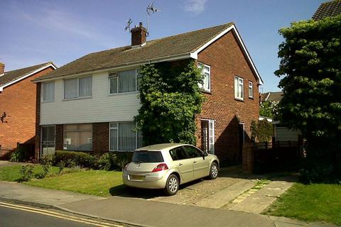 5 bedroom house to rent, College Road, Canterbury