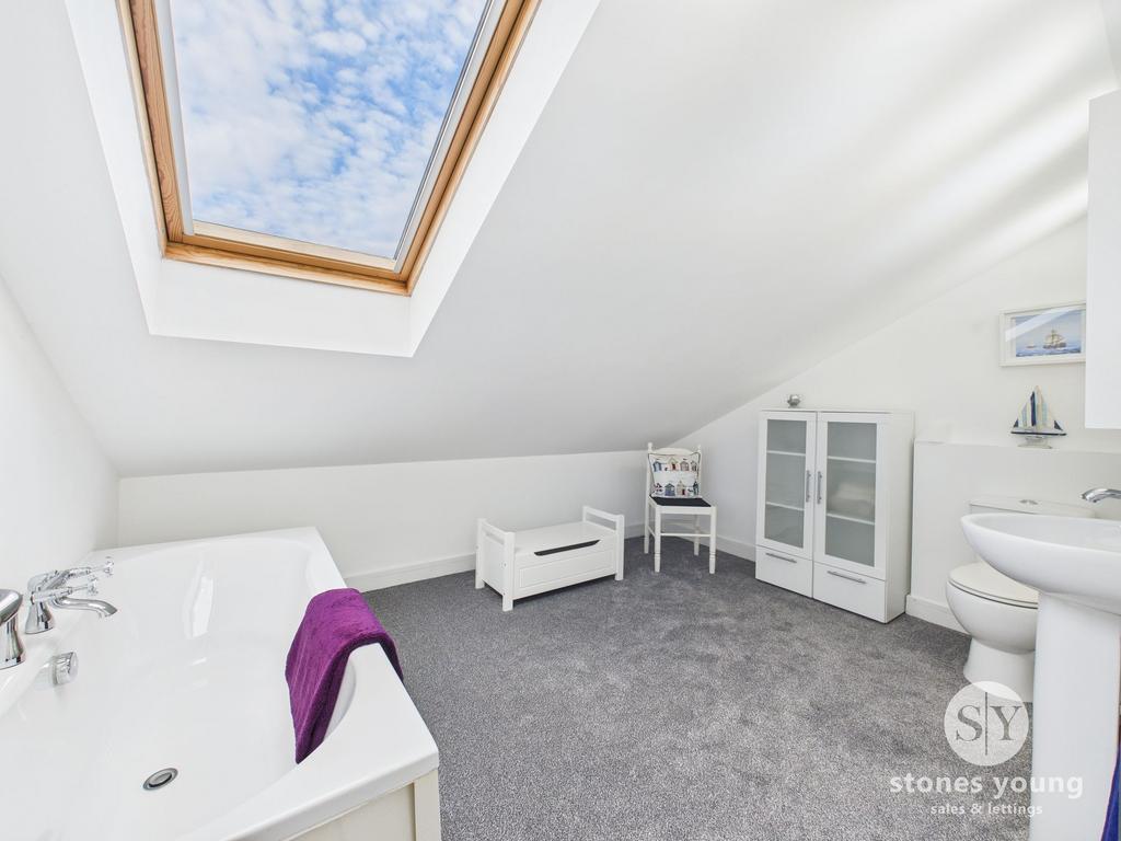 Bathoom Two