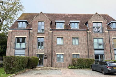 2 bedroom apartment for sale, Ashworth House, Heritage Way, Gosport PO12 4WF