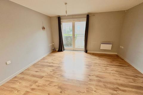 2 bedroom apartment for sale, Ashworth House, Heritage Way, Gosport PO12 4WF
