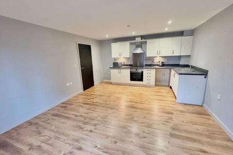 2 bedroom apartment for sale, Ashworth House, Heritage Way, Gosport PO12 4WF
