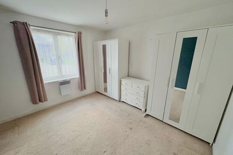 2 bedroom apartment for sale, Ashworth House, Heritage Way, Gosport PO12 4WF