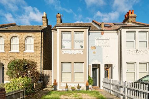 undefined, Pope Road, Bromley