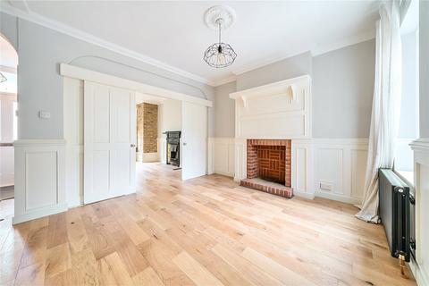 undefined, Pope Road, Bromley