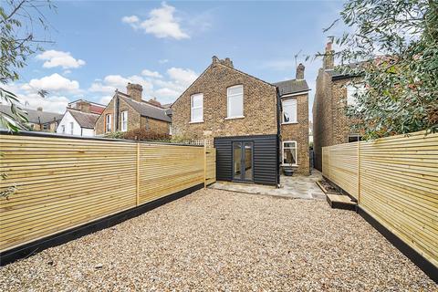 undefined, Pope Road, Bromley
