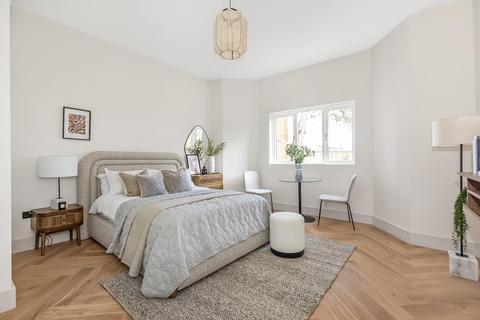undefined, Evergreen Place, SE23