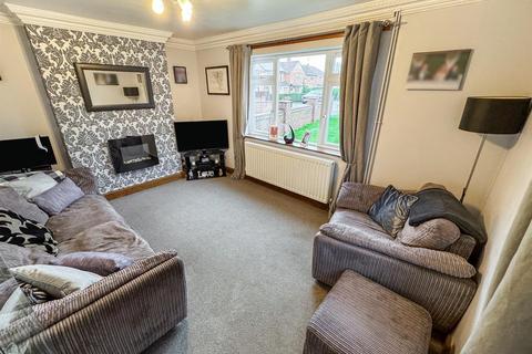 3 bedroom end of terrace house for sale, Willetts Close, Corby NN17