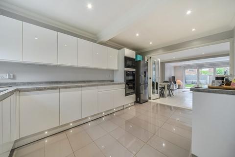3 bedroom terraced house for sale, Colt Stead, New Ash Green, Longfield