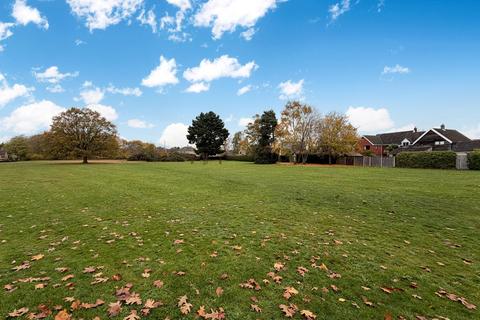 undefined, De Brink-on-the-Green, Ipswich IP5