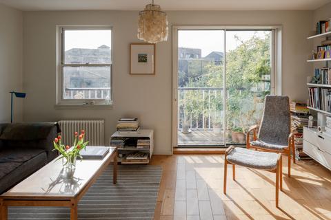 undefined, Vicar's Close, London E9