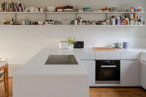 undefined, Vicar's Close, London E9