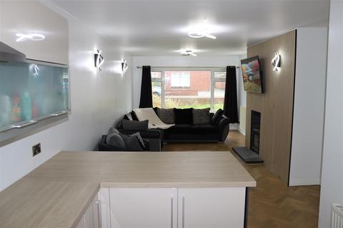 2 bedroom semi-detached bungalow for sale, Norfolk Crescent, Aldridge
