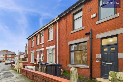 undefined, Johnson Road, Blackpool, FY4